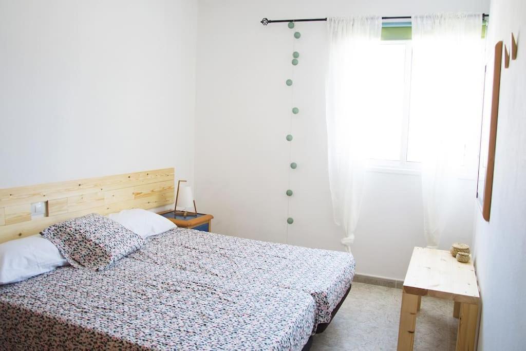 Вилла Casa Arya El Cotillo  Экстерьер фото