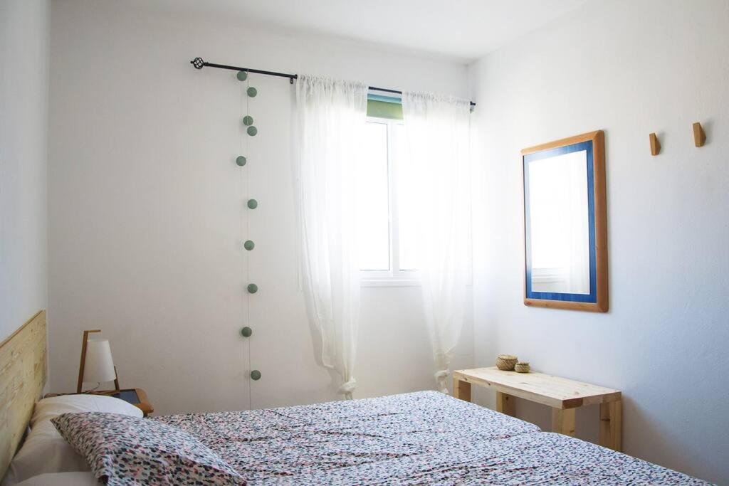 Вилла Casa Arya El Cotillo  Экстерьер фото