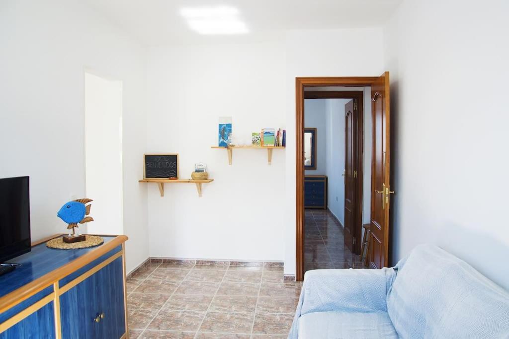 Вилла Casa Arya El Cotillo  Экстерьер фото
