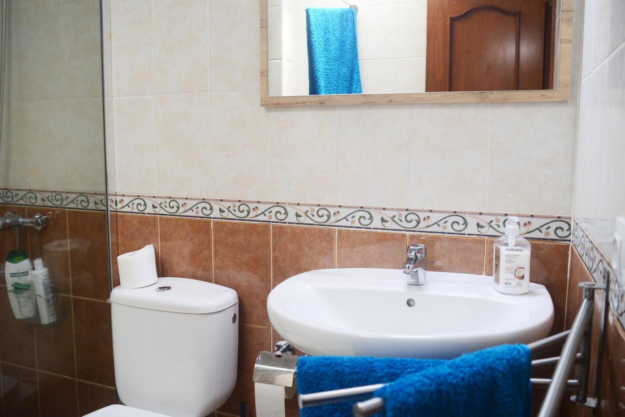 Вилла Casa Arya El Cotillo  Экстерьер фото